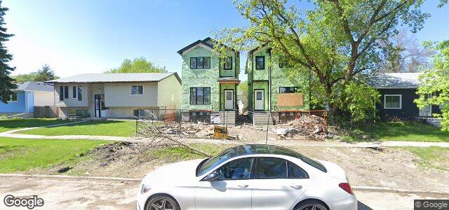 1207 Edderton Avenue（加拿大曼尼托巴省溫尼伯市）房屋照片