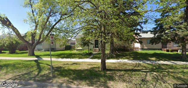 1207 Windermere Avenue（加拿大曼尼托巴省溫尼伯市）房屋照片