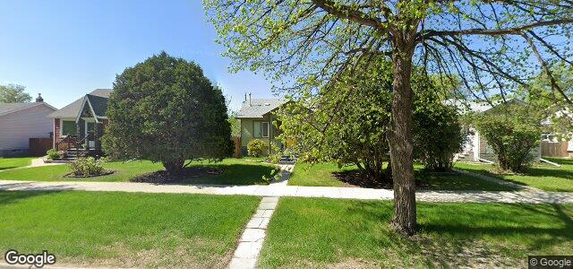 1215 Windermere Avenue（加拿大曼尼托巴省溫尼伯市）房屋照片