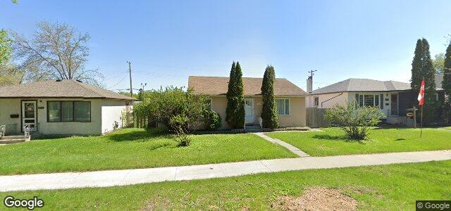 1216 Edderton Avenue（加拿大曼尼托巴省溫尼伯市）房屋照片