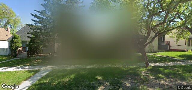 1216 Windermere Avenue（加拿大曼尼托巴省溫尼伯市）房屋照片