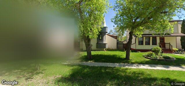 1220 Windermere Avenue（加拿大曼尼托巴省溫尼伯市）房屋照片