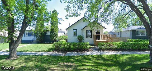 1224 Edderton Avenue（加拿大曼尼托巴省温尼伯市）房屋照片