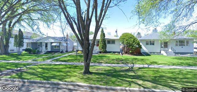 1225 Edderton Avenue（加拿大曼尼托巴省溫尼伯市）房屋照片