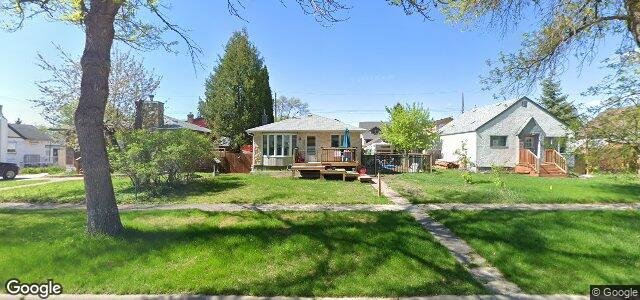 1225 Rosemount Avenue（加拿大曼尼托巴省溫尼伯市）房屋照片