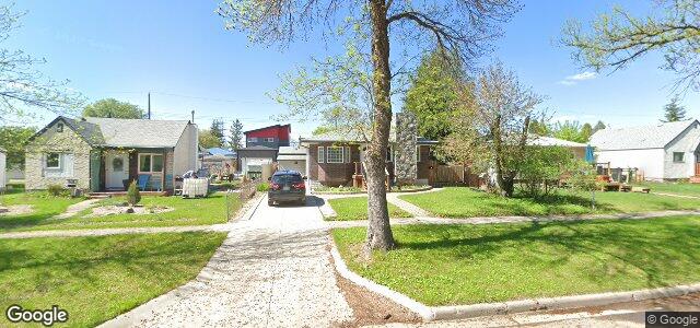 1229 Rosemount Avenue（加拿大曼尼托巴省溫尼伯市）房屋照片