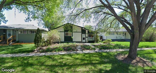 1232 Edderton Avenue（加拿大曼尼托巴省溫尼伯市）房屋照片