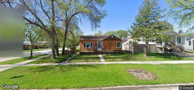 1235 Edderton Avenue（加拿大曼尼托巴省溫尼伯市）房屋照片