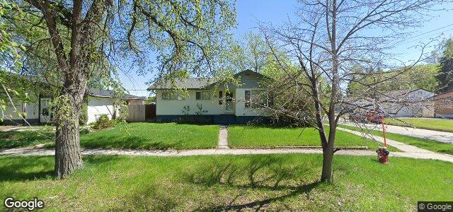 1236 Edderton Avenue（加拿大曼尼托巴省溫尼伯市）房屋照片