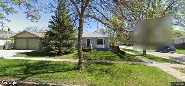 1238 Rosemount Avenue（加拿大曼尼托巴省溫尼伯市）房屋照片