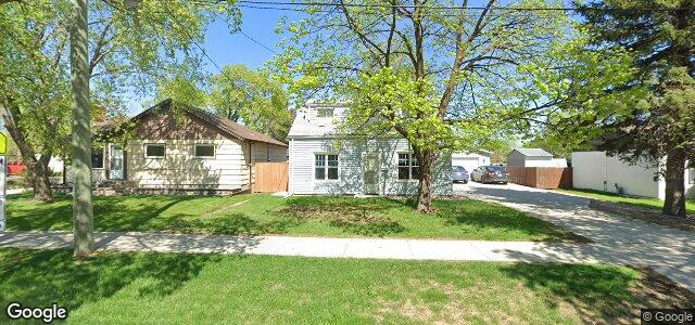 1280 Beaumont Street（加拿大曼尼托巴省溫尼伯市）房屋照片