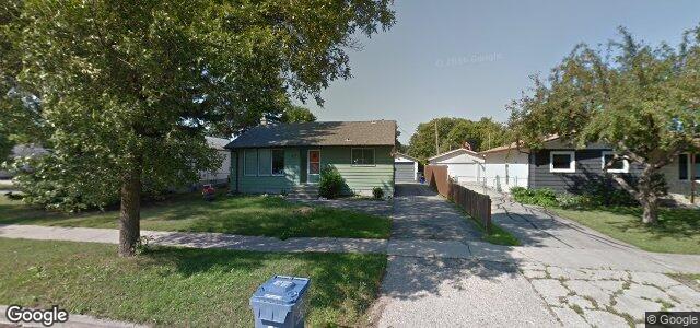 1297 Beaumont Street（加拿大曼尼托巴省溫尼伯市）房屋照片