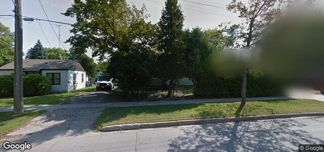 1300 Beaumont Street（加拿大曼尼托巴省溫尼伯市）房屋照片