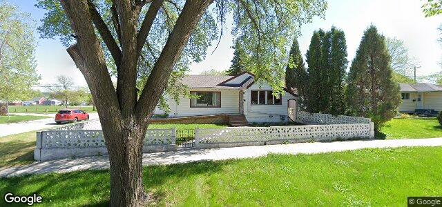 1302 Edderton Avenue（加拿大曼尼托巴省溫尼伯市）房屋照片