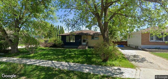 1304 Somerville Avenue（加拿大曼尼托巴省溫尼伯市）房屋照片