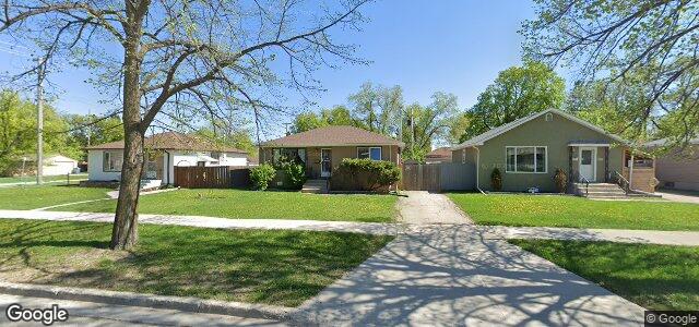 1306 Windermere Avenue（加拿大曼尼托巴省溫尼伯市）房屋照片