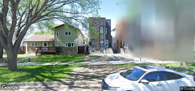 1307 Edderton Avenue（加拿大曼尼托巴省溫尼伯市）房屋照片