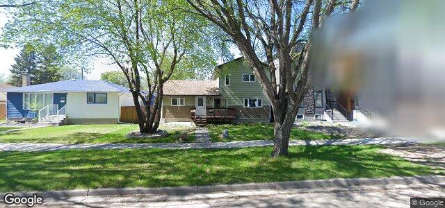 1309 Edderton Avenue（加拿大曼尼托巴省溫尼伯市）房屋照片