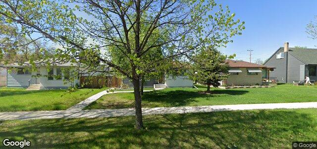 1309 Windermere Avenue（加拿大曼尼托巴省溫尼伯市）房屋照片