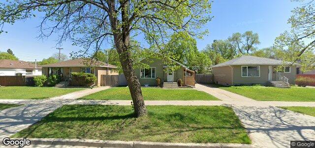 1310 Windermere Avenue（加拿大曼尼托巴省溫尼伯市）房屋照片