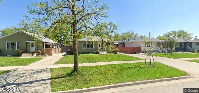 1314 Windermere Avenue（加拿大曼尼托巴省溫尼伯市）房屋照片