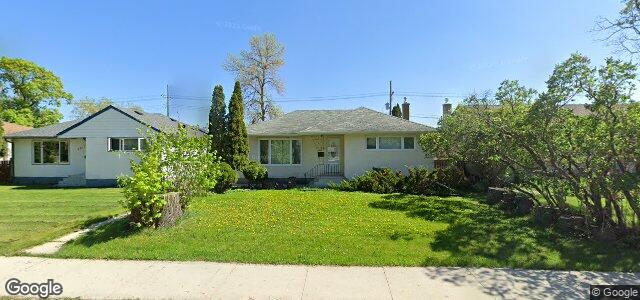 1316 Somerville Avenue（加拿大曼尼托巴省溫尼伯市）房屋照片