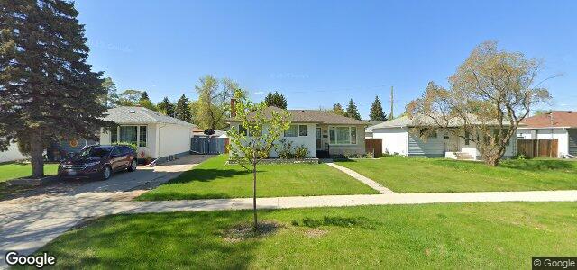 1317 Windermere Avenue（加拿大曼尼托巴省溫尼伯市）房屋照片