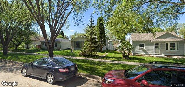 1325 Edderton Avenue（加拿大曼尼托巴省溫尼伯市）房屋照片