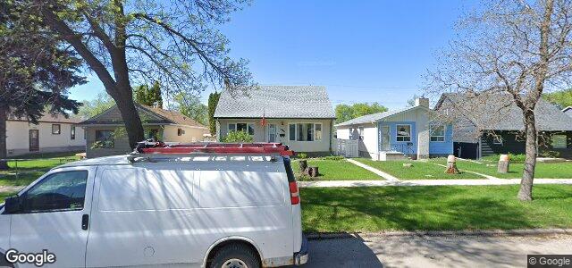 1325 Rosemount Avenue（加拿大曼尼托巴省溫尼伯市）房屋照片