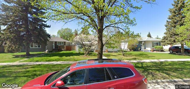 1325 Windermere Avenue（加拿大曼尼托巴省溫尼伯市）房屋照片