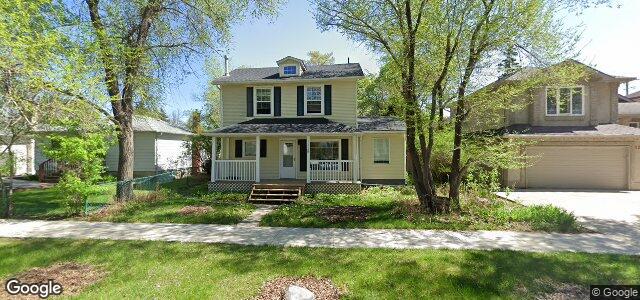 1328 Edderton Avenue（加拿大曼尼托巴省温尼伯市）房屋照片