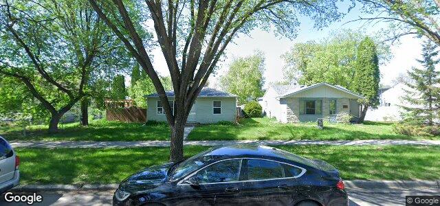 1329 Edderton Avenue（加拿大曼尼托巴省溫尼伯市）房屋照片