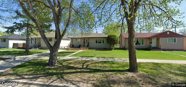 1330 Windermere Avenue（加拿大曼尼托巴省溫尼伯市）房屋照片