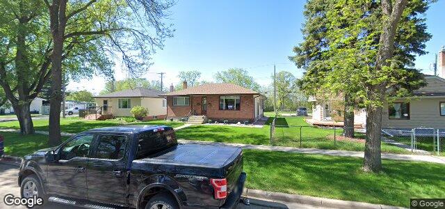 1333 Rosemount Avenue（加拿大曼尼托巴省溫尼伯市）房屋照片