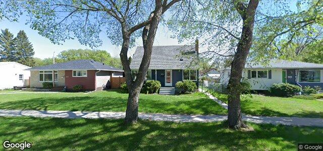 1334 Rosemount Avenue（加拿大曼尼托巴省溫尼伯市）房屋照片