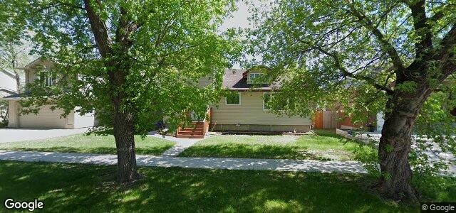 1336 Edderton Avenue（加拿大曼尼托巴省溫尼伯市）房屋照片