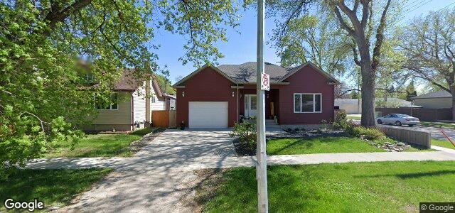 1338 Edderton Avenue（加拿大曼尼托巴省溫尼伯市）房屋照片