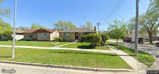 Photo of 1338 Windermere Avenue in Winnipeg, Manitoba