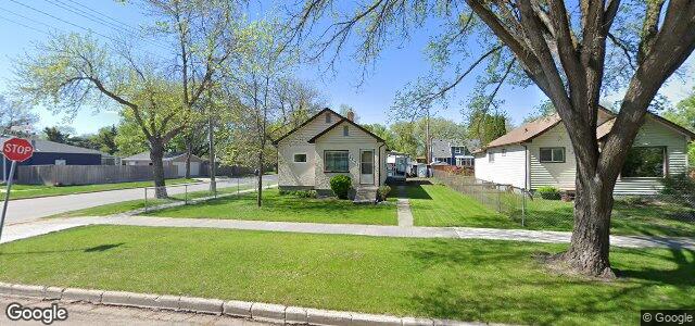 1339 Edderton Avenue（加拿大曼尼托巴省溫尼伯市）房屋照片