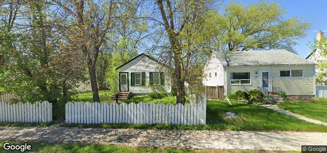 Larawan ng 1339 Somerville Avenue sa Winnipeg, Manitoba