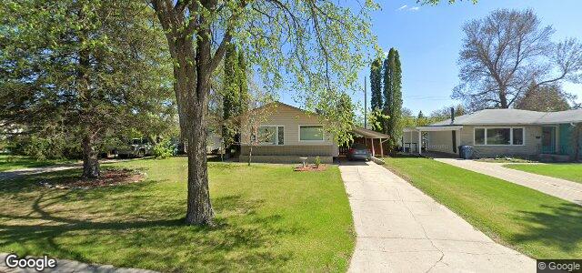 14 Jupiter Bay（加拿大曼尼托巴省溫尼伯市）房屋照片