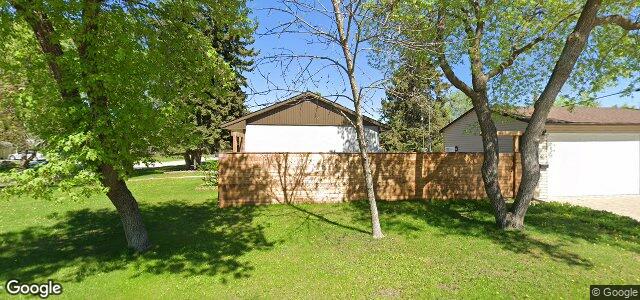 14 Mercury Bay（加拿大曼尼托巴省溫尼伯市）房屋照片