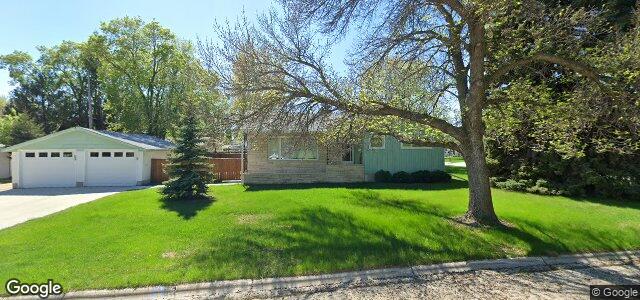 14 Neptune Bay（加拿大曼尼托巴省溫尼伯市）房屋照片