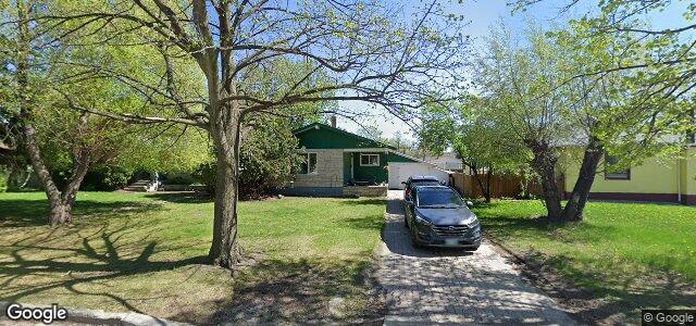 14 Venus Bay（加拿大曼尼托巴省溫尼伯市）房屋照片