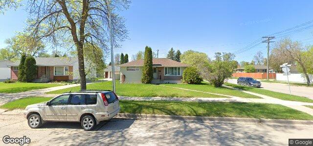 1401 Somerville Avenue（加拿大曼尼托巴省溫尼伯市）房屋照片