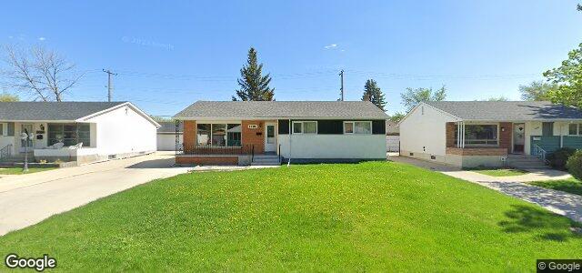 1406 Mars Drive（加拿大曼尼托巴省溫尼伯市）房屋照片