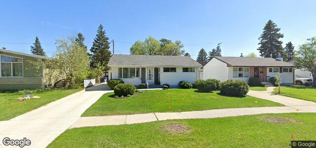 1406 Somerville Avenue（加拿大曼尼托巴省溫尼伯市）房屋照片