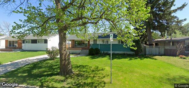 1408 Mars Drive（加拿大曼尼托巴省溫尼伯市）房屋照片