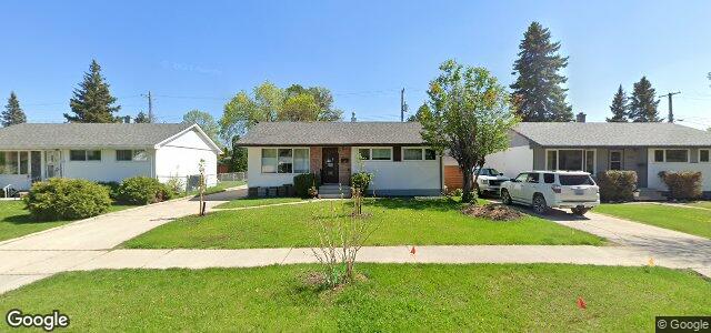 1408 Somerville Avenue（加拿大曼尼托巴省溫尼伯市）房屋照片