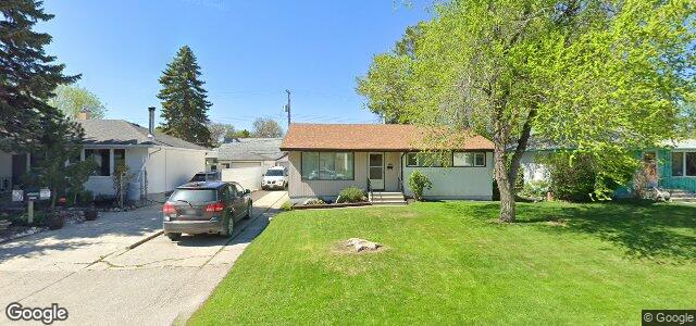 1409 Mars Drive（加拿大曼尼托巴省溫尼伯市）房屋照片